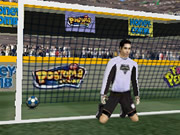 3D Penalty Shootout