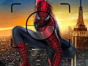 Spiderman Fotos