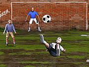 Kick Champion Kick Champion