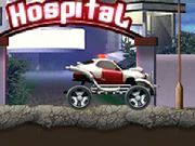 Ambulance Ruch Ambulance Ruch