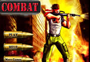 Agent Combat