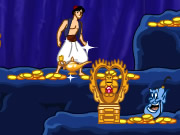 Aladdin juego