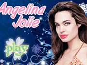 Angelina Jolie