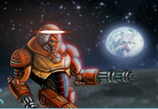 Astrobot