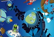 Basura Espacial