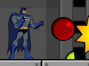 Batman Revoluciones