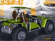 Buggy Craze