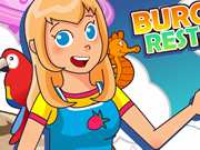 Burger Restaurant 4 Burger Restaurant 4