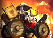 Crazy Orcs Racing