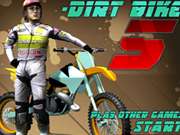 Dirt Bike 5 Dirt Bike 5