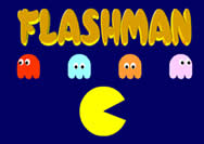 Flashman Flashman