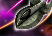 Intergalactica Intergalactica