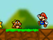 Jump Mario 2 Jump Mario 2