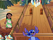 Lilo y Stich bolos Lilo y Stich bolos