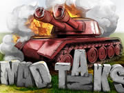 Mad Tanks Mad Tanks