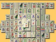 Mahjong II Mahjong II