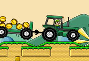 Mario Tractor 2