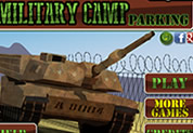 Military Camp Parking