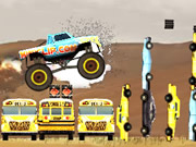 Monsters Trucks nitro