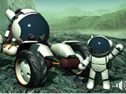 Neptune Buggy