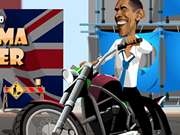 Obama Rider Obama Rider
