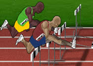 Olympic Challenge