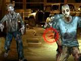 Resident Evil Ultratumba Resident Evil Ultratumba