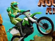 Rough Ride Rough Ride