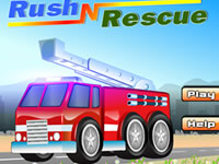 Rush'N'Rescue