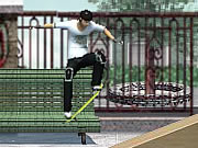Skateboard City Skateboard City