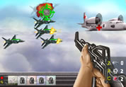 Skyfighters