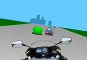 Speedbiker