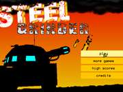 Steel Grinder