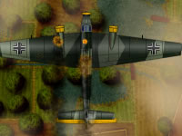 Strafe Strafe