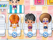 Suntan Rush Suntan Rush