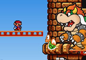 Super Mario Castle