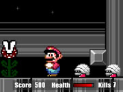Super Mario halloween Super Mario halloween