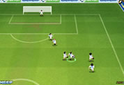 The Champions 3D