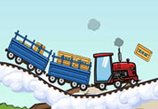 Tutu Tractor