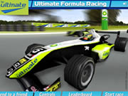 Ultima carrera F1