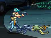 Undead End Undead End
