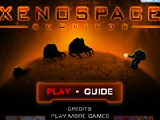 Xenospace Survivor Xenospace Survivor