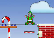 Adventure Elf