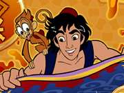 Alladin wild ride Alladin wild ride