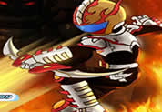 Armor Hero The Big Rescue
