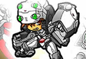 Combat Heaven Combat Heaven