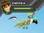 ben 10 ataque de esporas ben 10 ataque de esporas