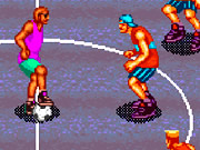 Street Soccer Street Soccer