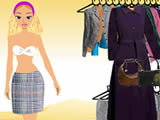 Barbie Autumn