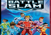 Battle Slam 